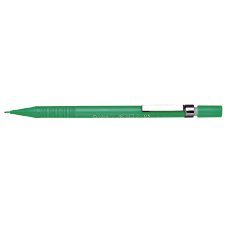 e-Sharp Mechanical Pencils 0,5 mm green