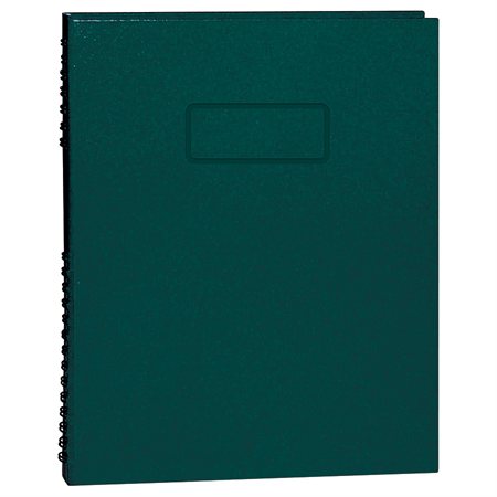 NotePro™ Notebook green