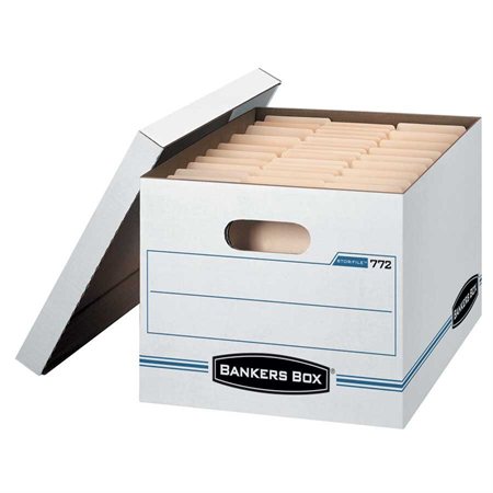 Stor / File™ Storage Box
