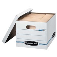 Stor/File™ Storage Box