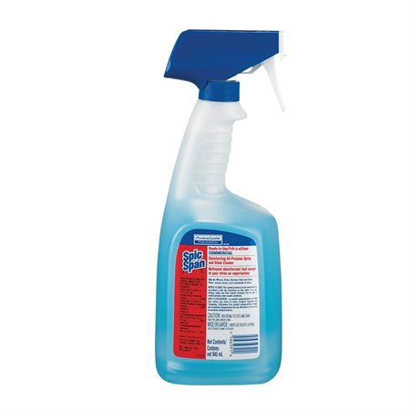 Spic & Span® 3 in 1 Cleaner