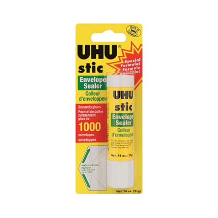 UHU® Stic Envelope Sealer