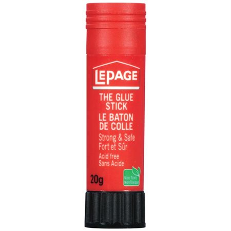 Lepage® School Glue Stick 20 g