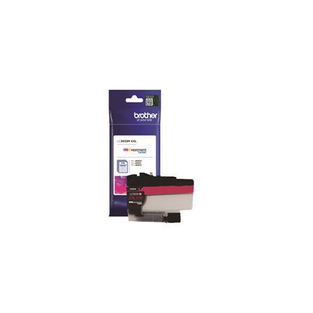 Brother Inkvestment Tank LC3033 Ink Cartridge