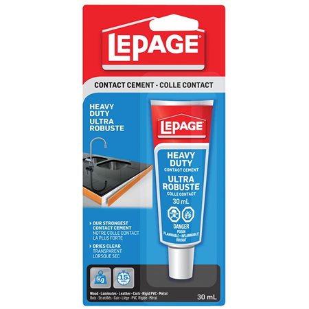 Lepage® Contact Glue