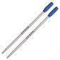 Cross® Ballpoint Pen Refill Fine point blue
