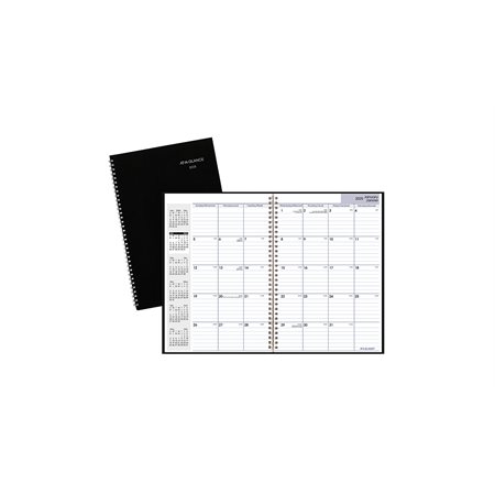 Première® Recycled Monthly Diary (2023)