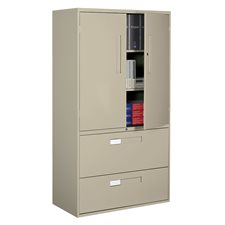 Multi-Stor Storage/Filing Cabinet nevada