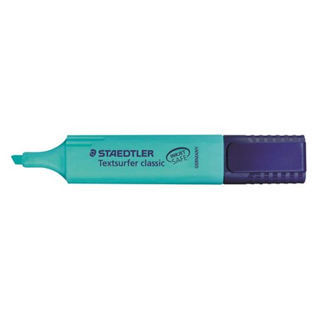 Textsurfer® Classic Highlighter Sold individually. turquoise