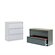 Deluxe 1000 Series Lateral Filing Cabinet