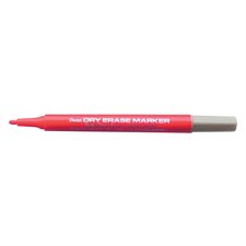 Dry Erase Whiteboard Marker red