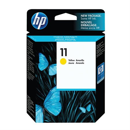 HP 11 Ink Jet Cartridge