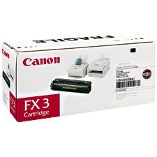 FX3 Toner Cartridge