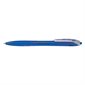 BeGreen Rexgrip Retractable Ballpoint Pens blue
