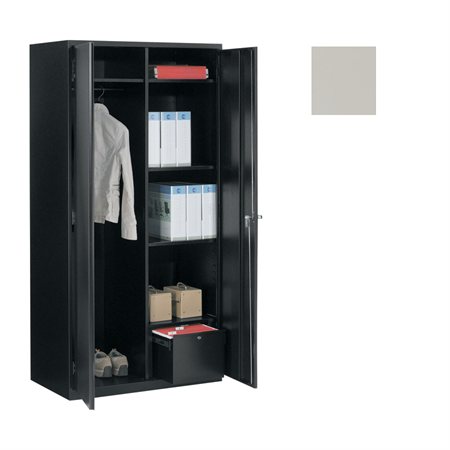 Wardrobe/Filing/Storage Cabinet nevada