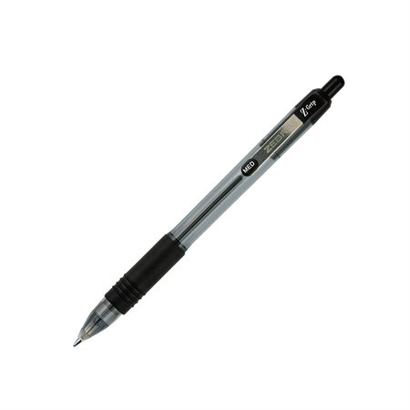 Z-Grip™ Retractable Ballpoint Pen black