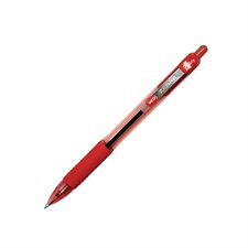 Z-Grip™ Retractable Ballpoint Pen red