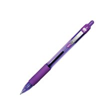 Z-Grip™ Retractable Ballpoint Pen purple