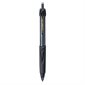 Power Tank™ Retractable Ballpoint Pen black
