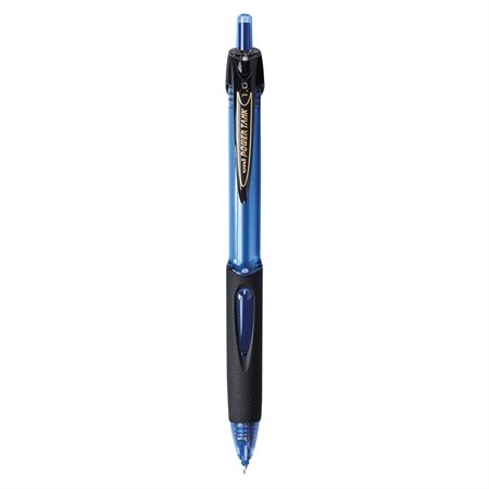 Power Tank™ Retractable Ballpoint Pen