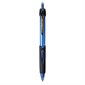 Power Tank™ Retractable Ballpoint Pen blue