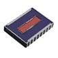 Printy Dater 4750 Replacement Pad stamp. blue-red