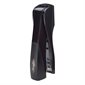 Optima® Grip Upright Stapler Full strip, 210 staples black