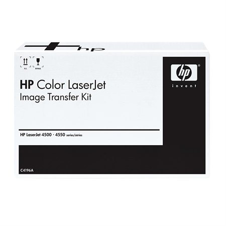 Laser Printer Image Transfer Kit