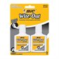 Wite-Out® Quick Dry Correction Fluid Package of 2