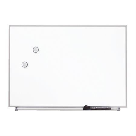 Matrix® Magnetic Dry Erase Whiteboard