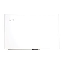 Tableau blanc effaçable à sec magnétique Matrix® 48 x 31 po