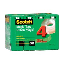 Ruban adhésif Scotch® Magic™