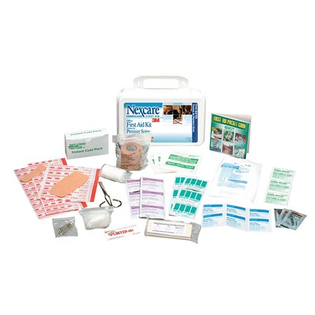 Nexcare™ 7721 First Aid Kit