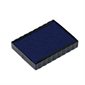 Printy Dater 4750 Replacement Pad stamp. blue