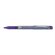 Stylos à bille roulante Hi-Tecpoint Grip V5 / V7 0,5 mm V5 violet