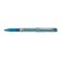 Stylos à bille roulante Hi-Tecpoint Grip V5 / V7 0,7 mm V7 turquoise