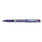 Hi-Tecpoint Grip V5  /  V7 Rolling Ballpoint Pens 0.7 mm V7 purple
