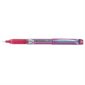 Hi-Tecpoint Grip V5  /  V7 Rolling Ballpoint Pens 0.7 mm V7 pink