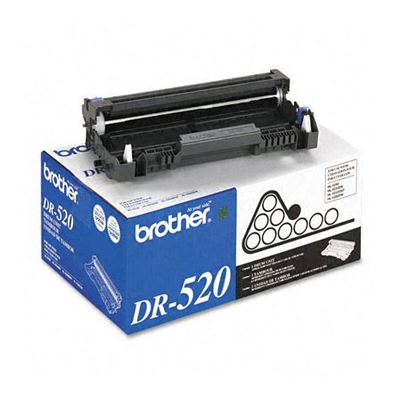 DR-520 Laser Printer Drum