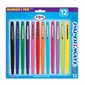 Flair® Marker Package of 12 assorted
