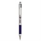 "G-301" retractable rolling ballpoint pen blue