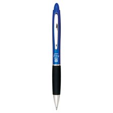 Z-Grip Max Retractable Gel Pen blue