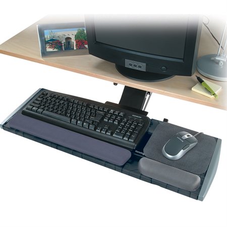 Plateforme réglable pour clavier SmartFit™