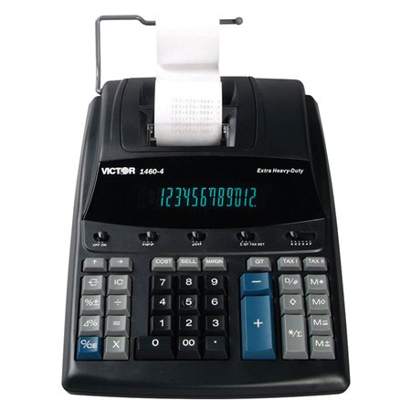 1460-4 Printing Calculator