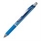 EnerGel® Retractable Rollerball Pens 0.5 mm needle point blue