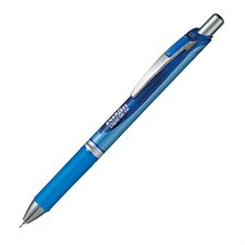 EnerGel® Retractable Rollerball Pens 0.5 mm needle point blue