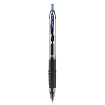 Super Ink Rolling Retractable Ballpoint Pens