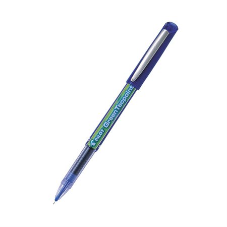 Begreen GreenTecpoint Rolling Ballpoint Pens