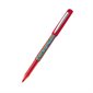 Begreen GreenTecpoint Rolling Ballpoint Pens red