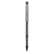 Vision™ Rollerball Pen Needle Point. 0.7 mm. Sold Individually black